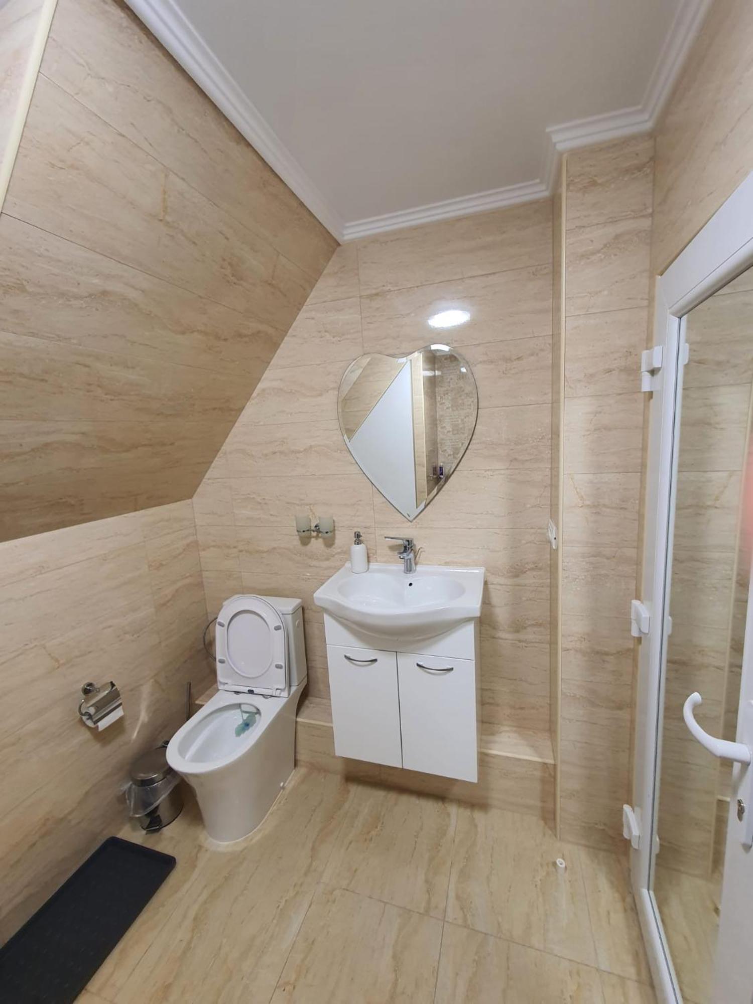 Garsoniera Parc Ultracentral סינאיה
