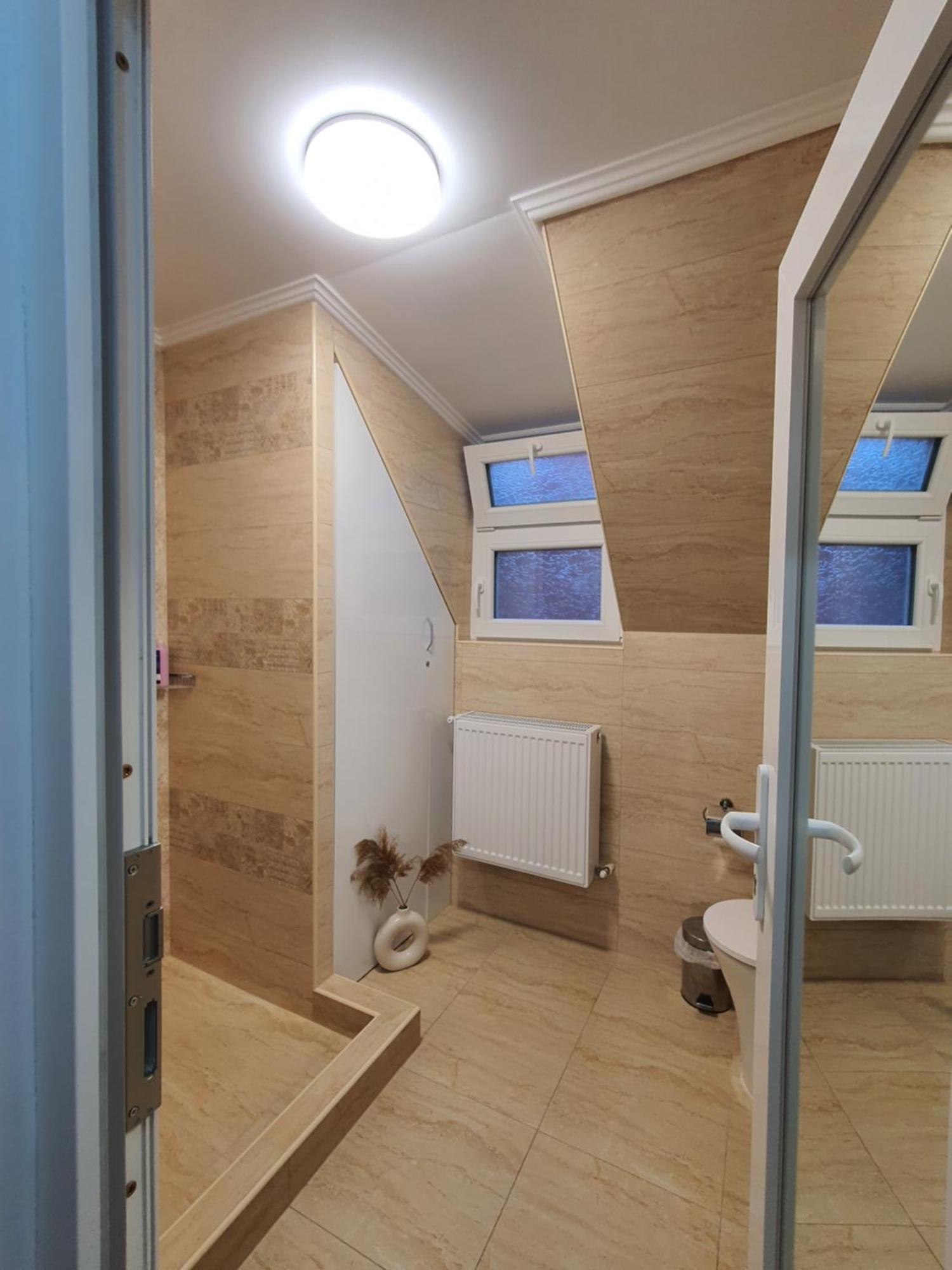 Apartment Garsoniera Parc Ultracentral